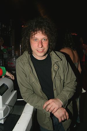 Stuart Cable Profile Picture