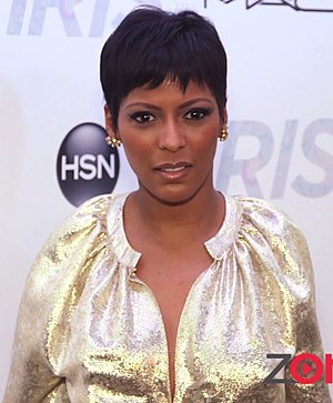 Tamron Hall Profile Picture