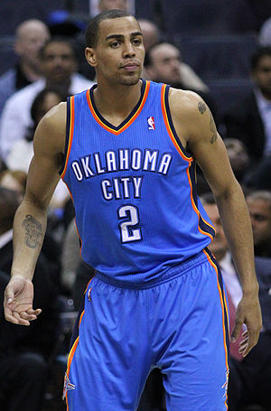 Thabo Sefolosha