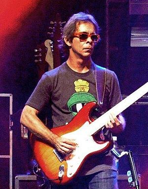 Tim Reynolds