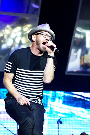 TobyMac Profile Picture