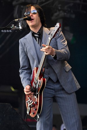 Troy Van Leeuwen