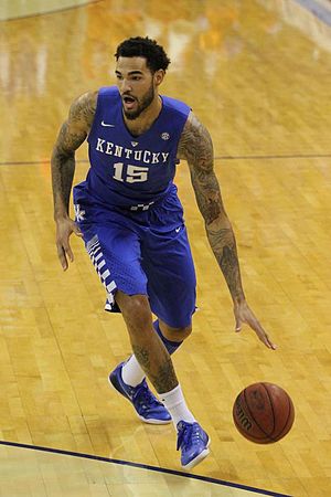 Willie Cauley-Stein