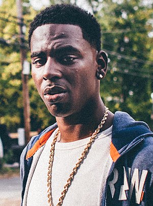 Young Dolph Profile Picture