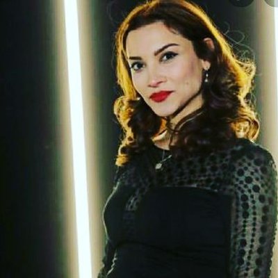 Amber Rose Revah Profile Picture