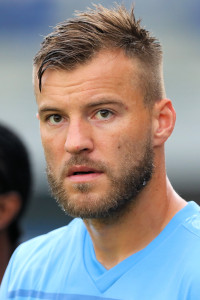 Andriy Yarmolenko Profile Picture