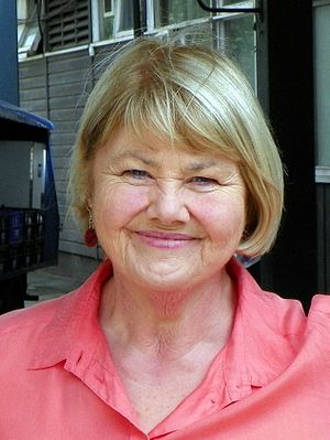 Annette Badland Profile Picture