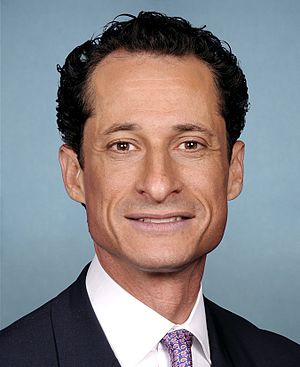 Anthony Weiner