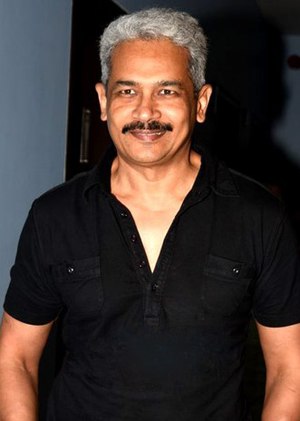 Atul Kulkarni Profile Picture