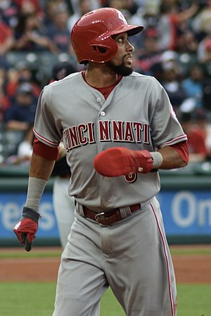 Billy Hamilton