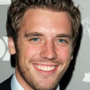 Bret Harrison