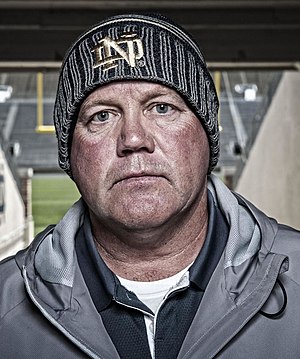 Brian Kelly Profile Picture