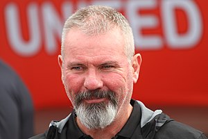 Brian McClair Profile Picture