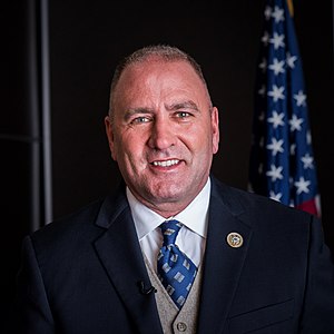 Clay Higgins Profile Picture