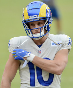 Cooper Kupp Profile Picture