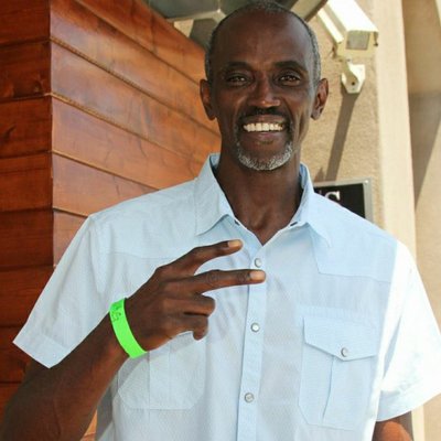 Craig Hodges