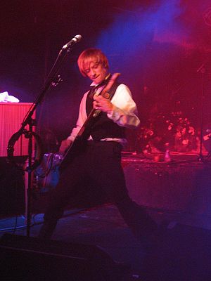 Crispian Mills Profile Picture