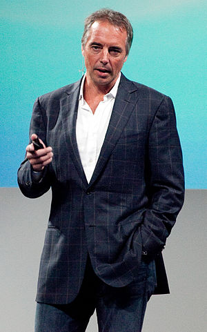 Dan Buettner Profile Picture