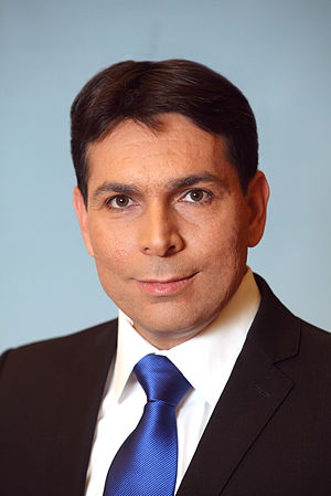 Danny Danon