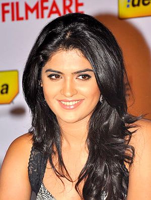 Deeksha Seth Profile Picture