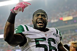 Demario Davis