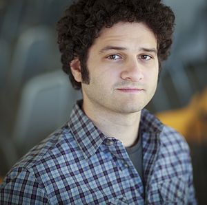 Dustin Moskovitz Profile Picture