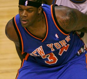 Eddy Curry Profile Picture