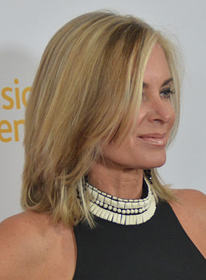 Eileen Davidson Profile Picture