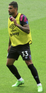 Emerson Palmieri