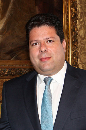 Fabian Picardo