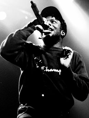 Isaiah Rashad