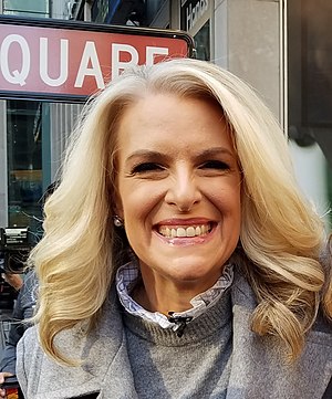 Janice Dean Profile Picture