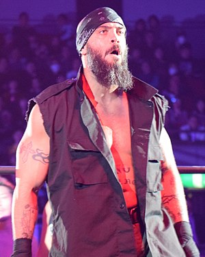 Jay Briscoe Profile Picture