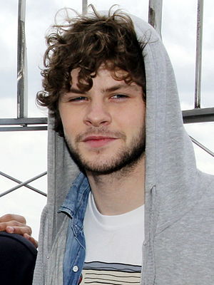 Jay McGuiness