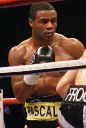 Jean Pascal Profile Picture