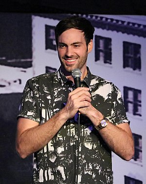 Jeff Dye