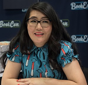 Jenny Han Profile Picture