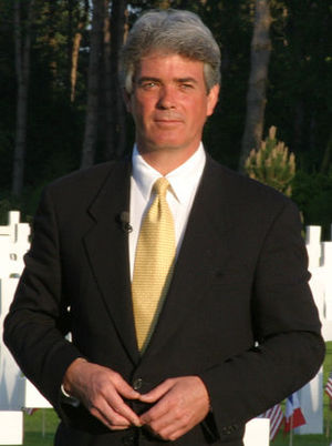 John Roberts Profile Picture