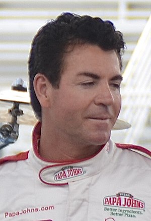 John Schnatter