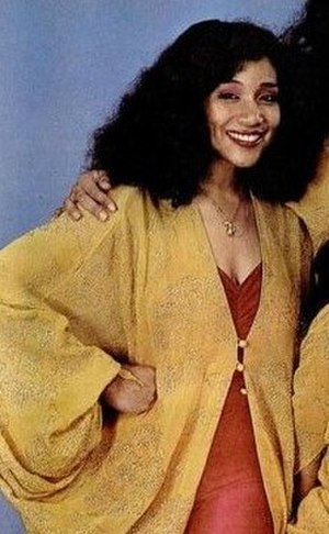 Joni Sledge Profile Picture