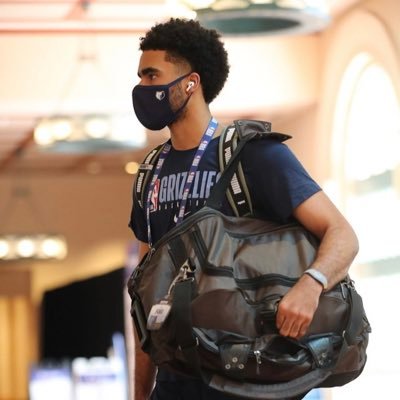 Jontay Porter Profile Picture