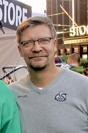 Jukka Jalonen