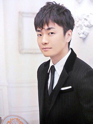 Jun Fukuyama Profile Picture