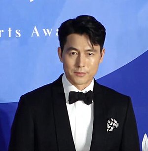 Jung Woo-sung Profile Picture