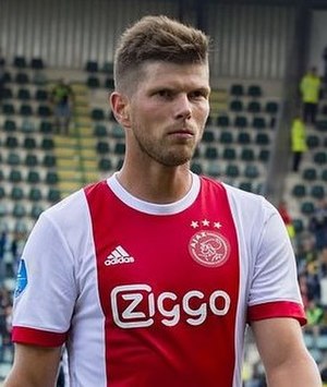 Klaas-Jan Huntelaar