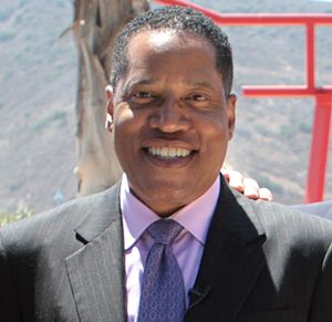 Larry Elder Profile Picture