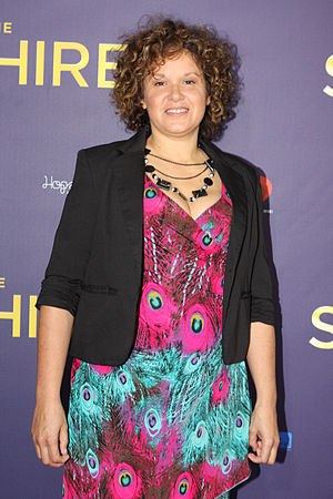 Leah Purcell