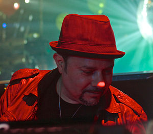 Little Louie Vega