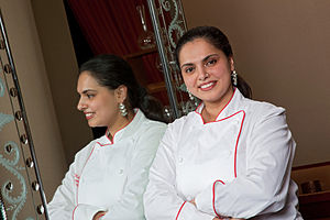 Maneet Chauhan