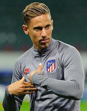 Marcos Llorente